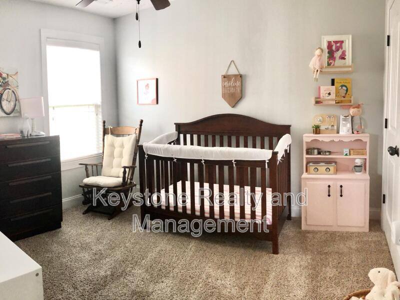 House for rent at 1223 Snowball Lane, Clarksville, TN 37042