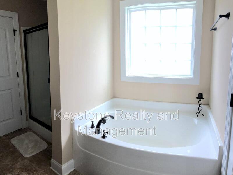 House for rent at 1223 Snowball Lane, Clarksville, TN 37042