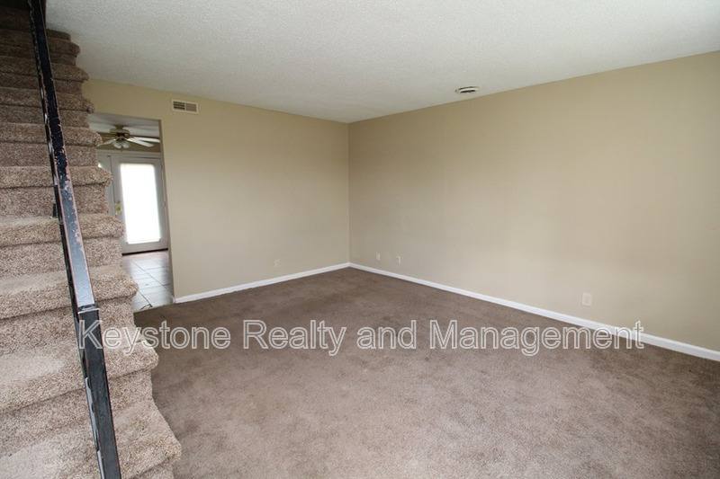 Townhouse for rent at 1088 Pembroke Oak Grove Rd #21, Oak Grove, KY 42262