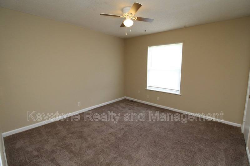Townhouse for rent at 1088 Pembroke Oak Grove Rd #21, Oak Grove, KY 42262