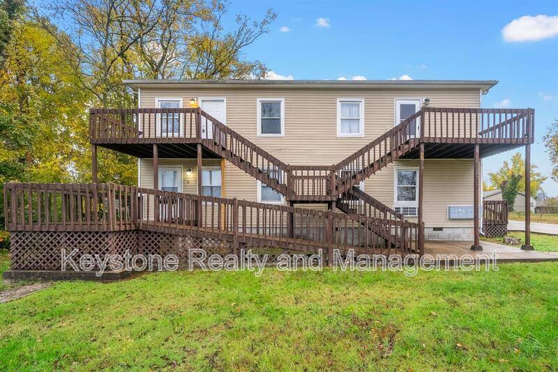 Apartment for rent at 1525 Ferrel St, Hopkinsville, KY 42240