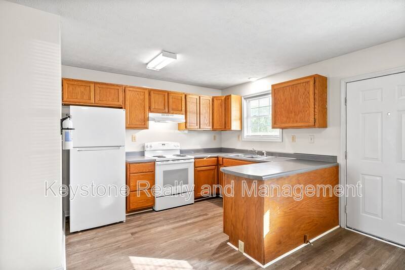 Apartment for rent at 280 Thompsonville Lane #C, Oak Grove, KY 42262