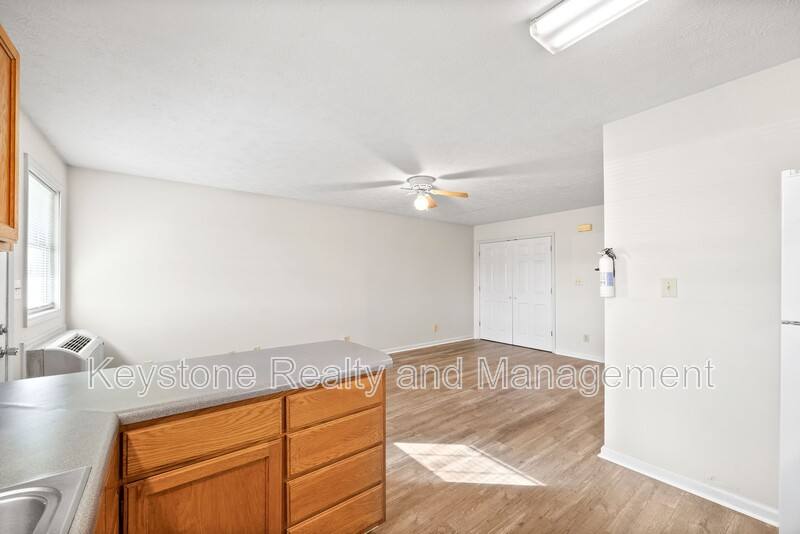 Apartment for rent at 280 Thompsonville Lane #C, Oak Grove, KY 42262