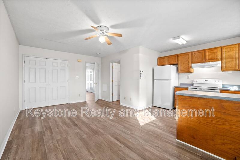Apartment for rent at 280 Thompsonville Lane #C, Oak Grove, KY 42262