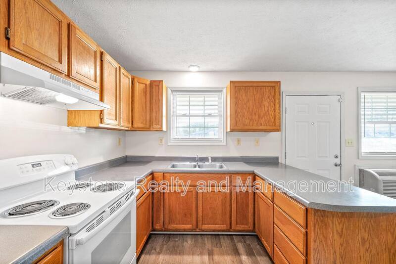 Apartment for rent at 280 Thompsonville Lane #C, Oak Grove, KY 42262