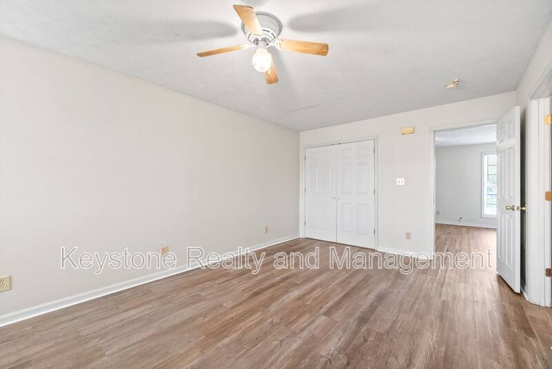 Apartment for rent at 280 Thompsonville Lane #C, Oak Grove, KY 42262