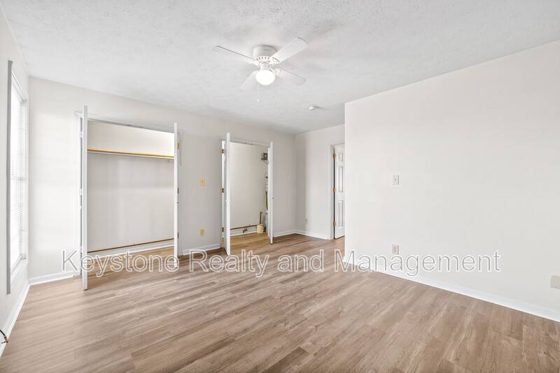 Apartment for rent at 280 Thompsonville Lane #C, Oak Grove, KY 42262