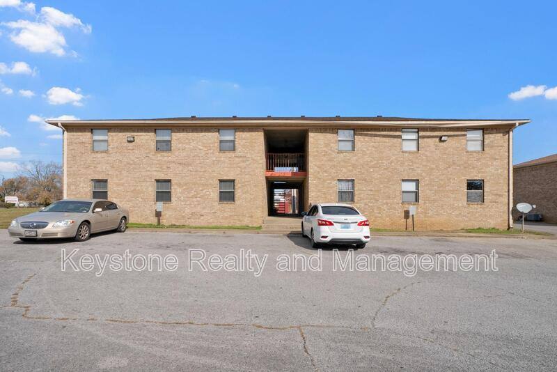 Apartment for rent at 2830-C4 Greenville Rd, Hopkinsville, KY 42240