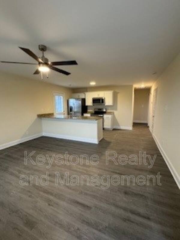 Apartment for rent at 109 Mace Lane #A, Oak Grove, KY 42262