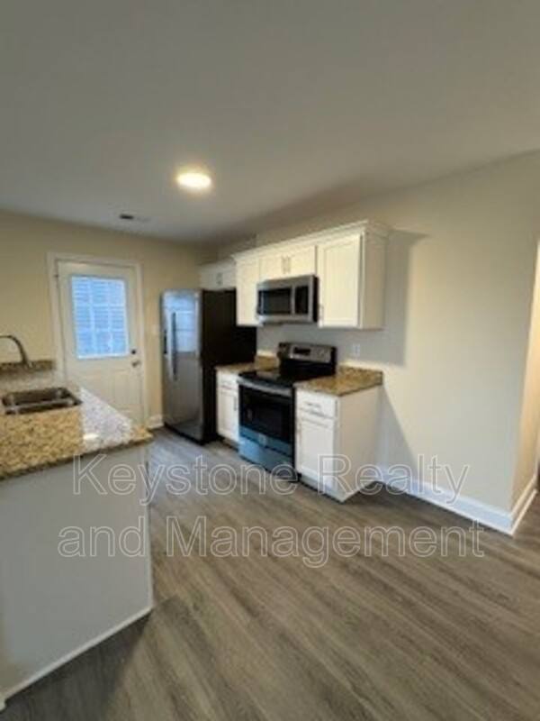 Apartment for rent at 109 Mace Lane #A, Oak Grove, KY 42262