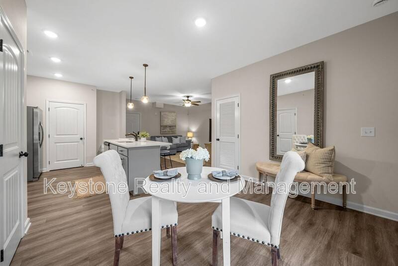 Apartment for rent at 15 Millswood Dr #A-206, Clarksville, TN 37042