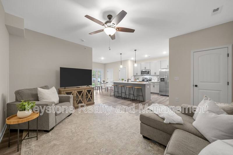Apartment for rent at 15 Millswood Dr #A-206, Clarksville, TN 37042