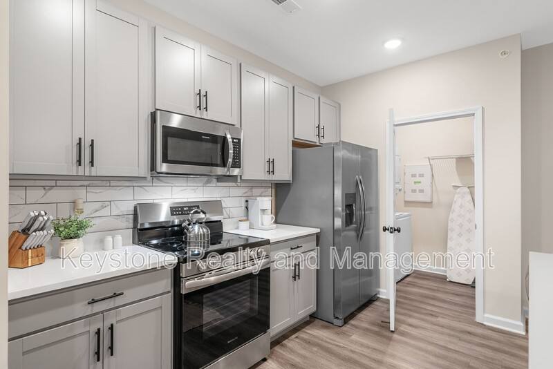 Apartment for rent at 15 Millswood Dr #B-205, Clarksville, TN 37042