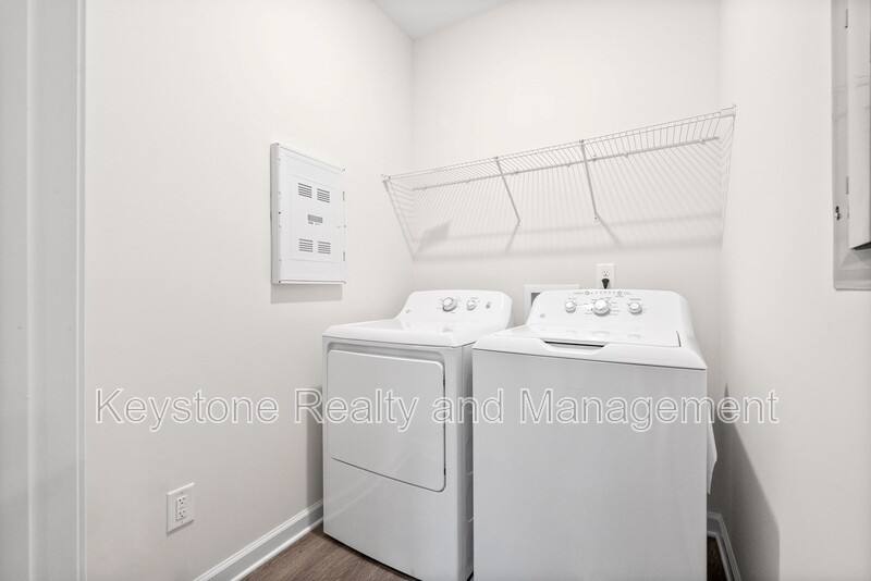 Apartment for rent at 15 Millswood Dr #B-111, Clarksville, TN 37042