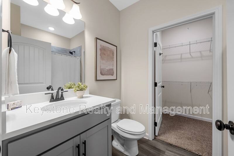 Apartment for rent at 15 Millswood Dr #D-105, Clarksville, TN 37042