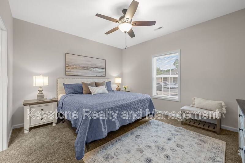 Apartment for rent at 15 Millswood Dr #D-105, Clarksville, TN 37042