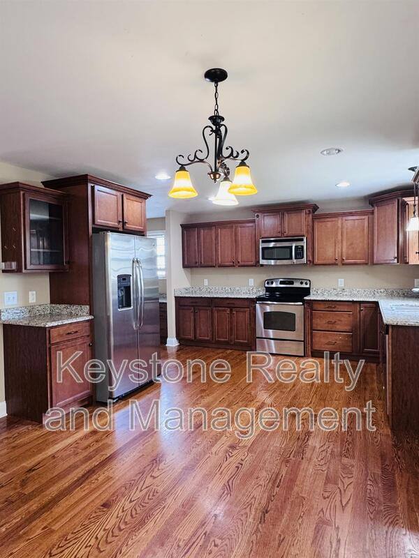 House for rent at 2469 Senseney Dr, Clarksville, TN 37042