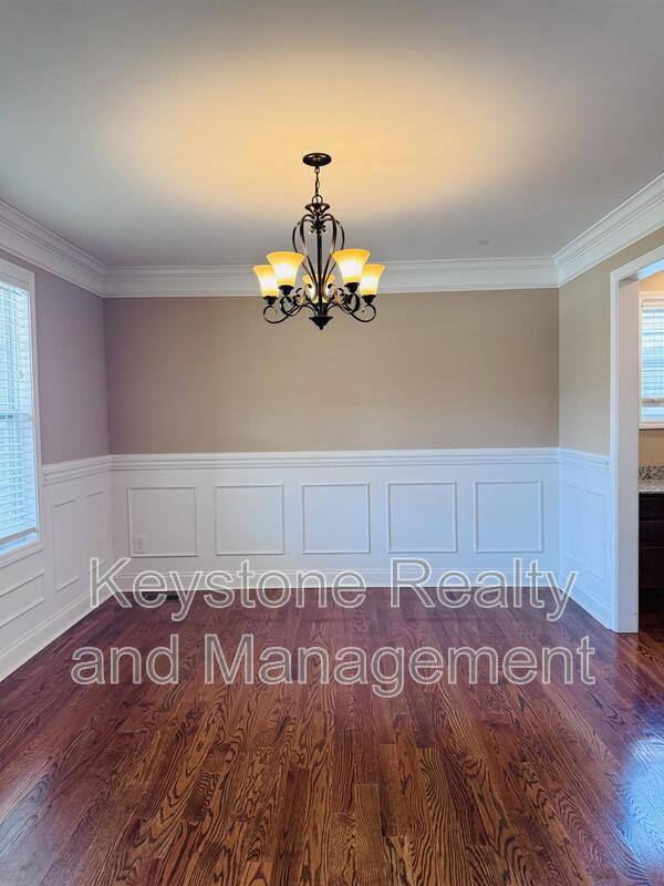 House for rent at 2469 Senseney Dr, Clarksville, TN 37042