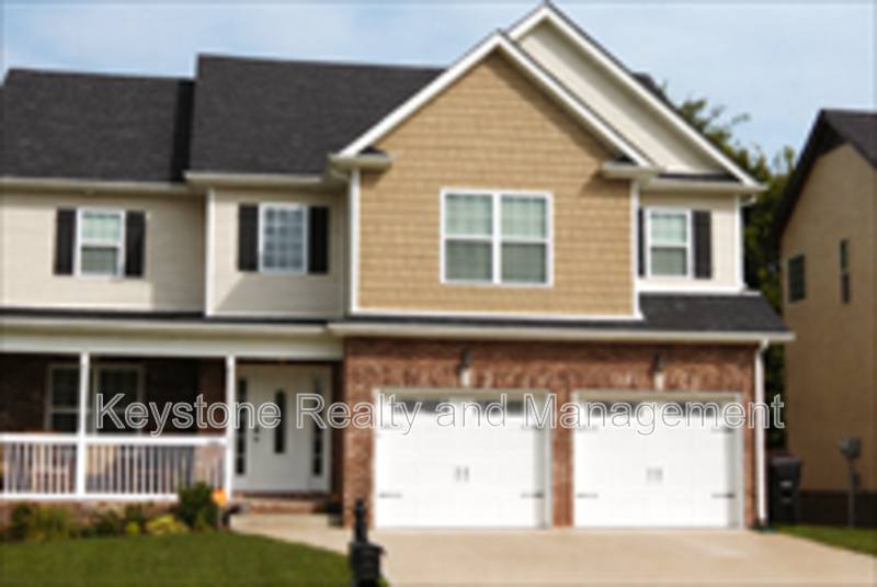 House for rent at 2469 Senseney Dr, Clarksville, TN 37042
