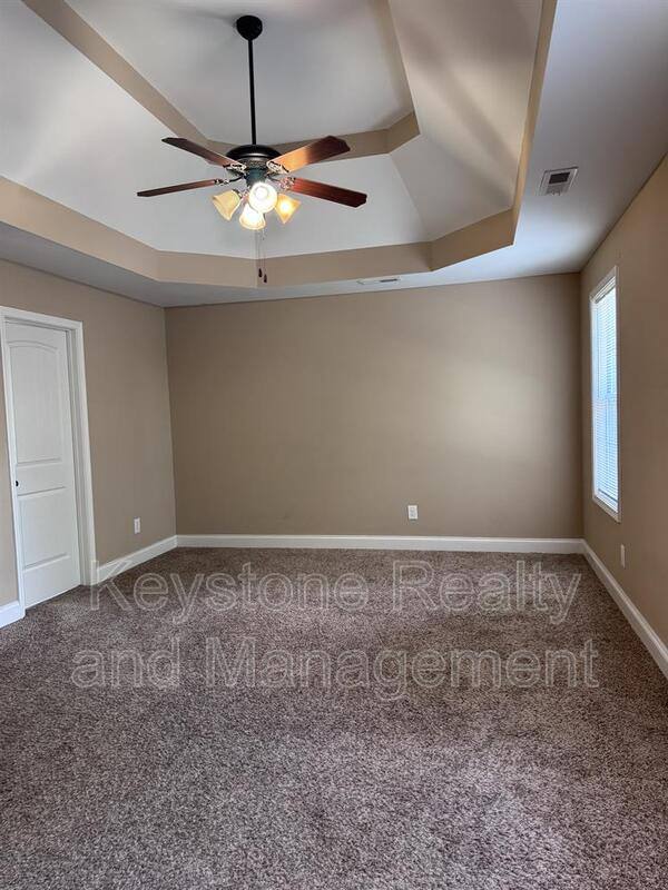 House for rent at 2469 Senseney Dr, Clarksville, TN 37042