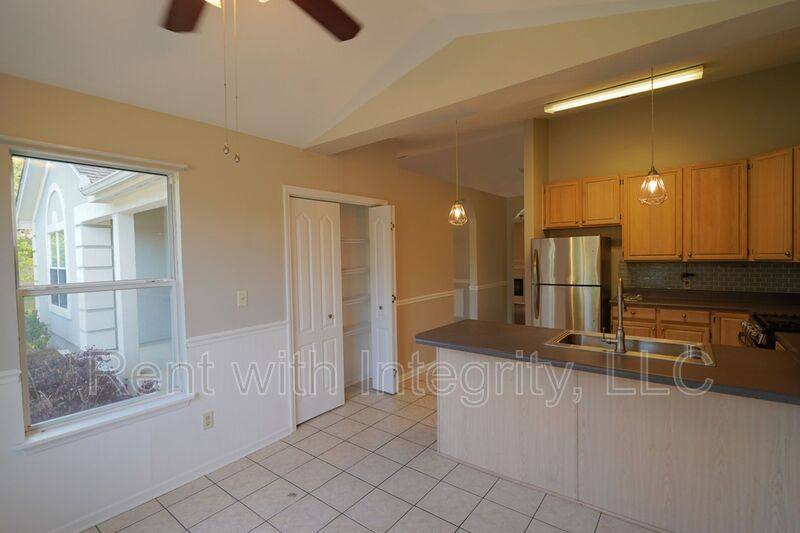 House for rent at 1908 Wagon Wheel Circle E, Tallahassee, FL 32317