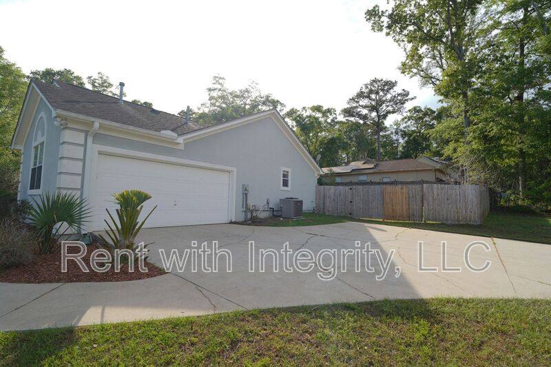 House for rent at 1908 Wagon Wheel Circle E, Tallahassee, FL 32317