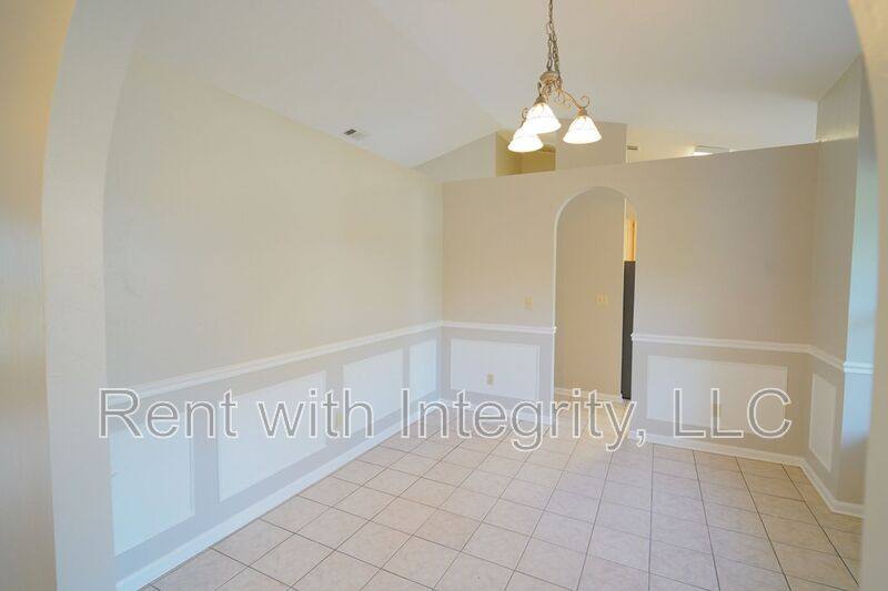 House for rent at 1908 Wagon Wheel Circle E, Tallahassee, FL 32317