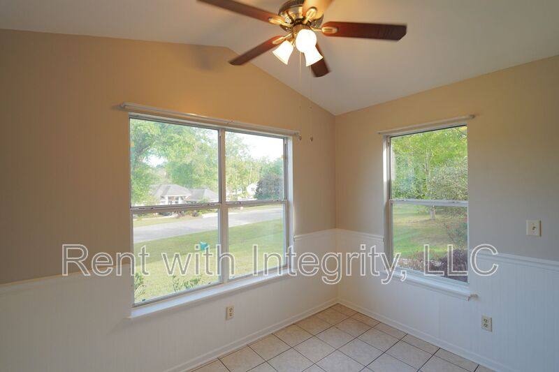 House for rent at 1908 Wagon Wheel Circle E, Tallahassee, FL 32317