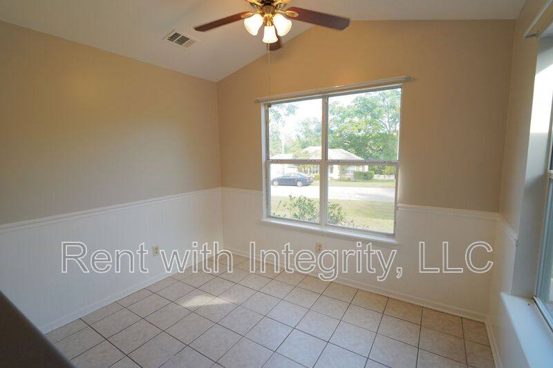 House for rent at 1908 Wagon Wheel Circle E, Tallahassee, FL 32317