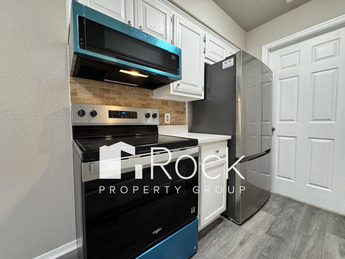 House for rent at 8300 NW 10th St, Oklahoma City, OK 73127
