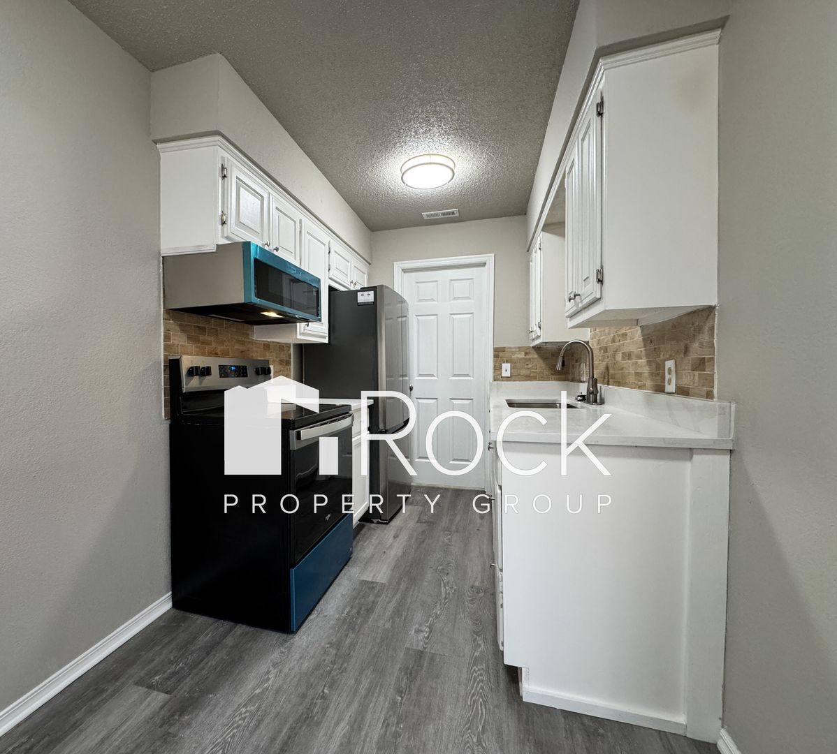 House for rent at 8300 NW 10th St, Oklahoma City, OK 73127