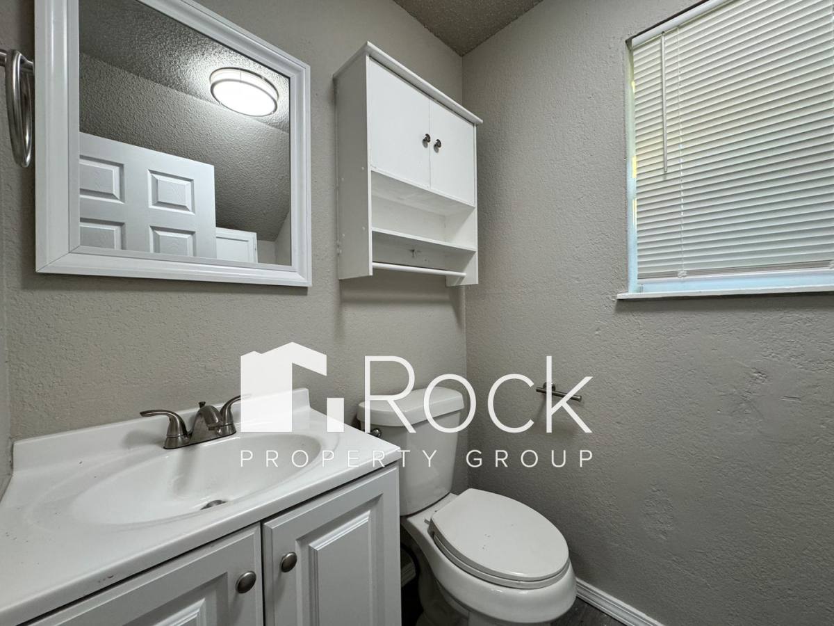 House for rent at 8300 NW 10th St, Oklahoma City, OK 73127