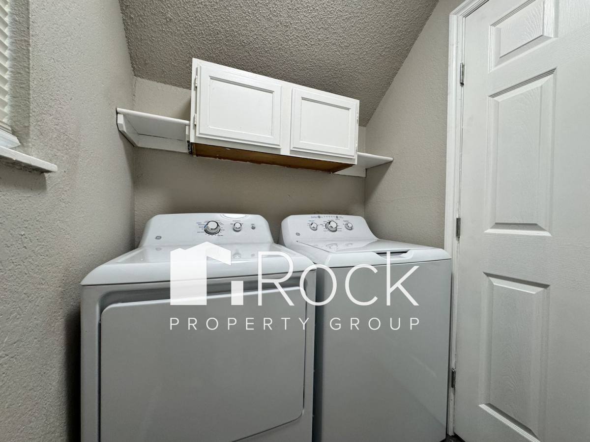 House for rent at 8300 NW 10th St, Oklahoma City, OK 73127