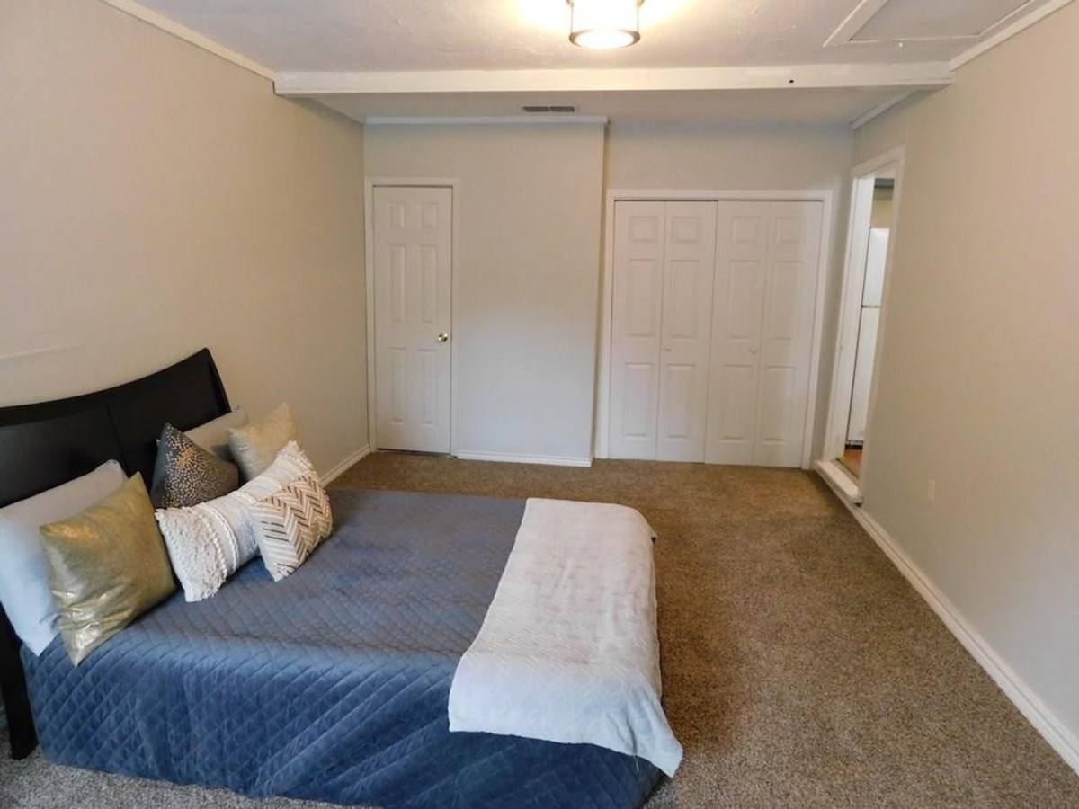 House for rent at 731 W Walnut, Stephenville, TX 76401