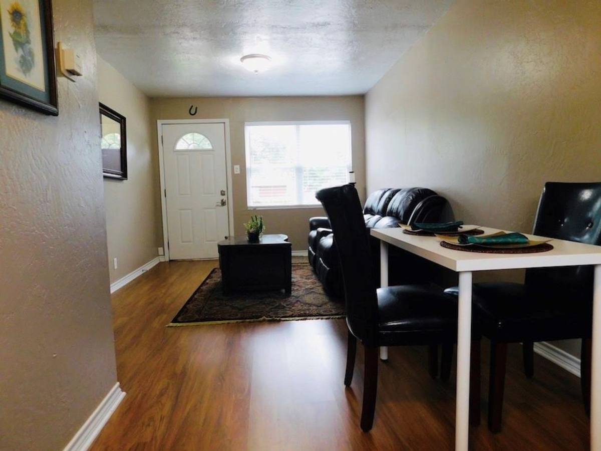 House for rent at 731 W Walnut, Stephenville, TX 76401