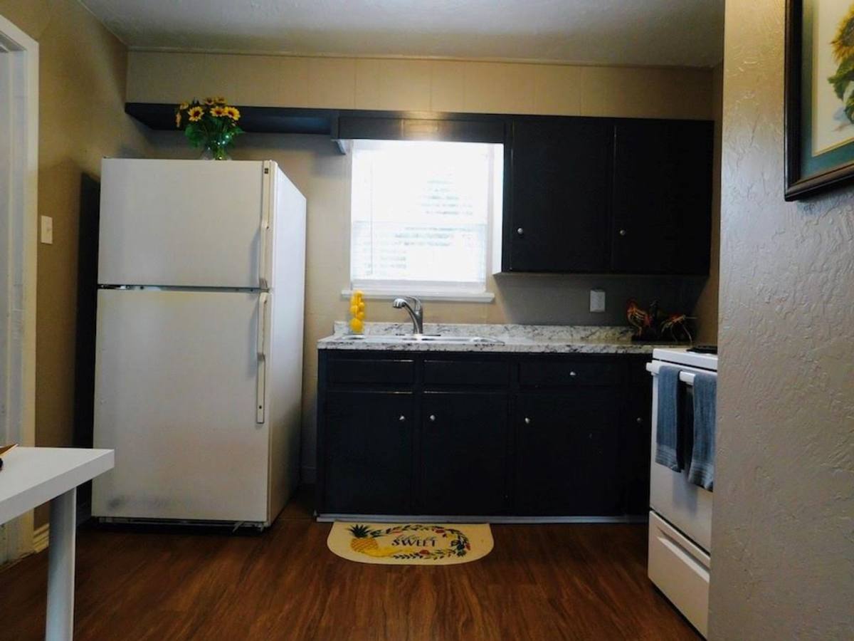 House for rent at 731 W Walnut, Stephenville, TX 76401