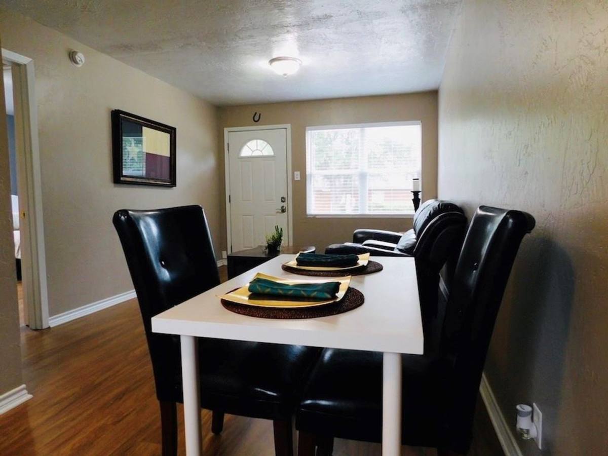 House for rent at 731 W Walnut, Stephenville, TX 76401