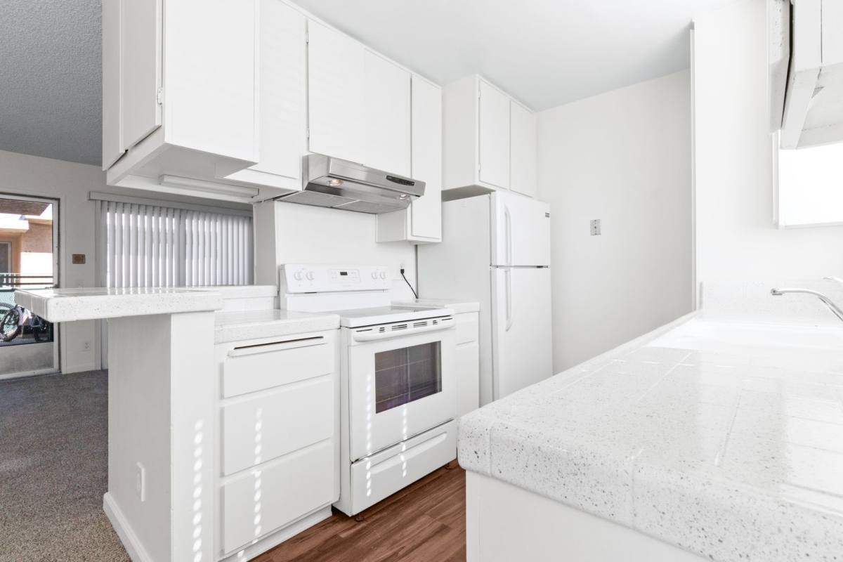 Apartment for rent at 540 Naples St, Chula Vista, CA 91911