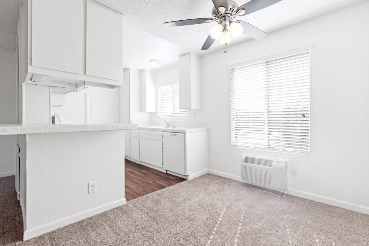 Apartment for rent at 540 Naples St, Chula Vista, CA 91911