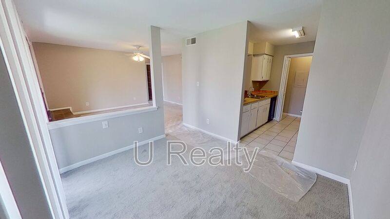House for rent at 11139 Harrowfield Rd, Charlotte, NC 28226