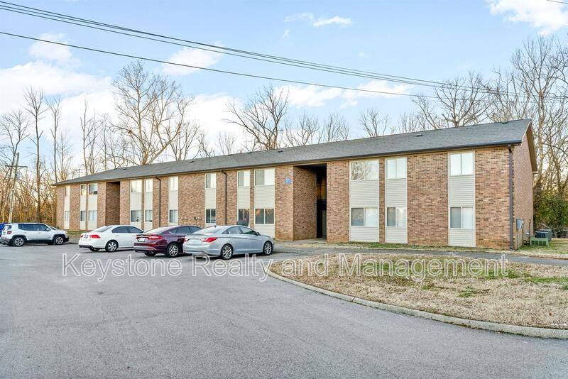 Apartment for rent at 225 Clara Dr #3G, Pembroke, KY 42266