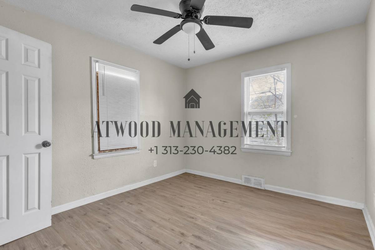 House for rent at 11634 Sussex St, Detroit, MI 48227