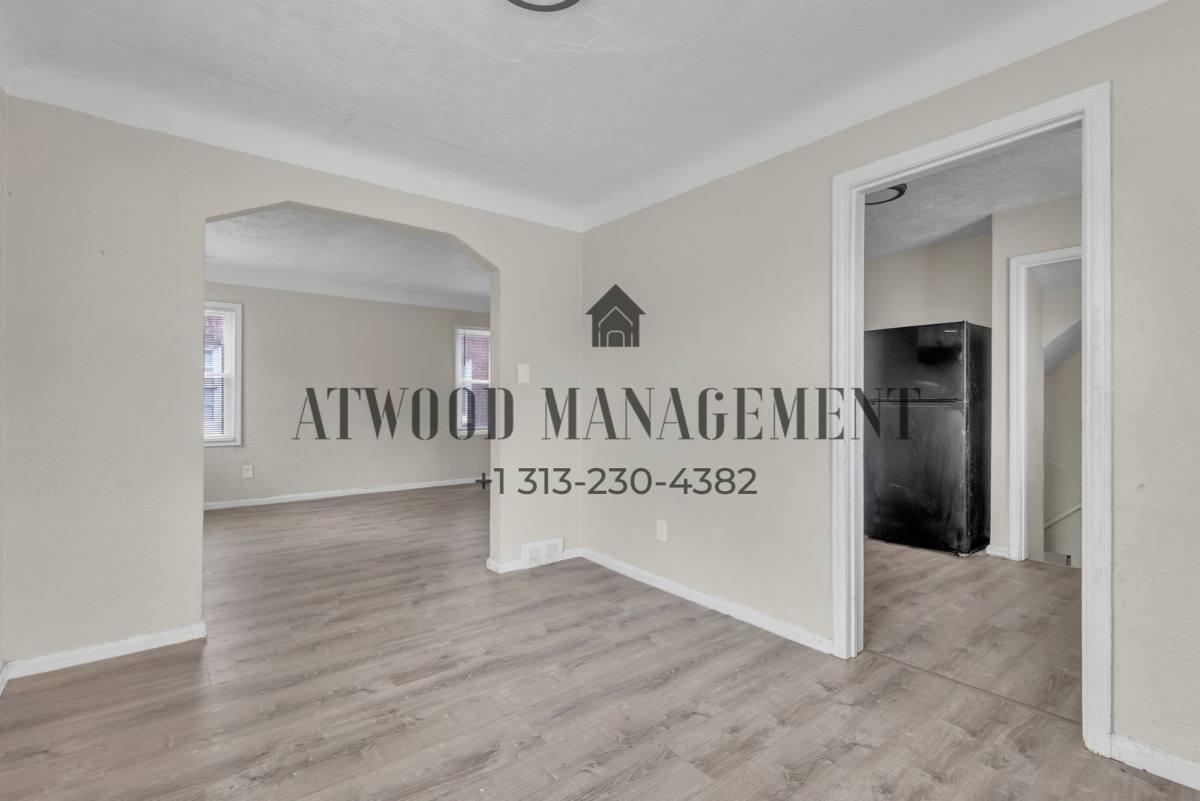 House for rent at 11634 Sussex St, Detroit, MI 48227
