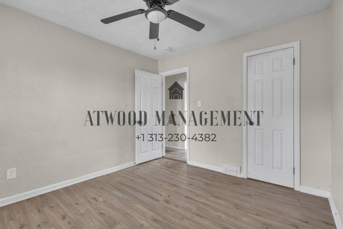 House for rent at 11634 Sussex St, Detroit, MI 48227