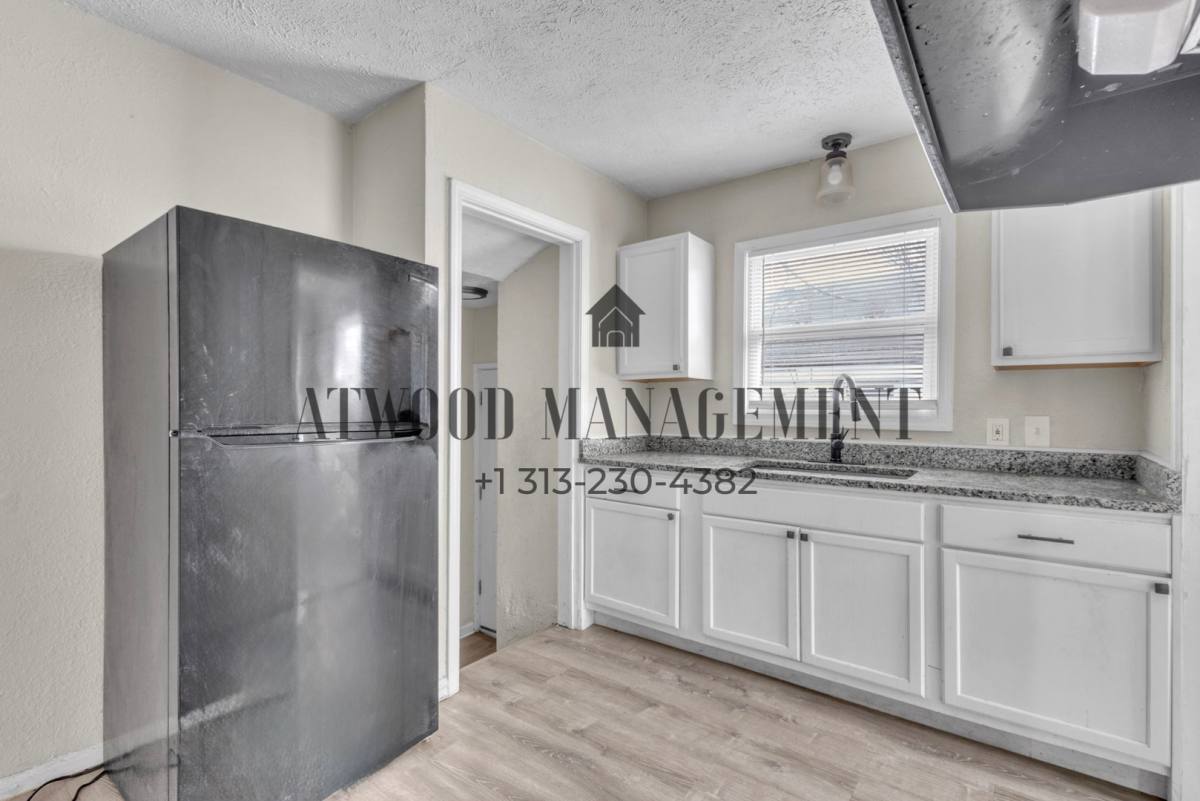 House for rent at 11634 Sussex St, Detroit, MI 48227