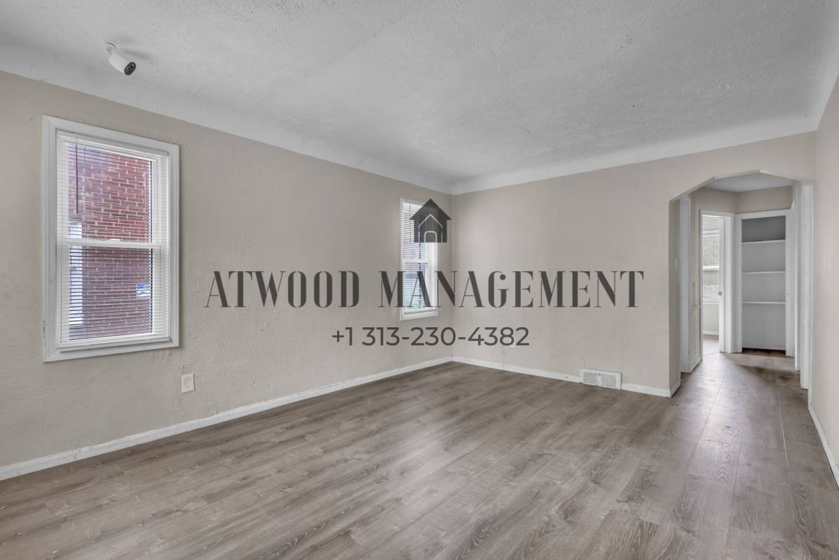 House for rent at 11634 Sussex St, Detroit, MI 48227