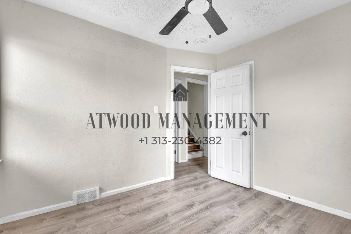 House for rent at 11634 Sussex St, Detroit, MI 48227