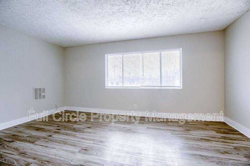 Apartment for rent at 1218 E St #9, Lincoln, NE 68508