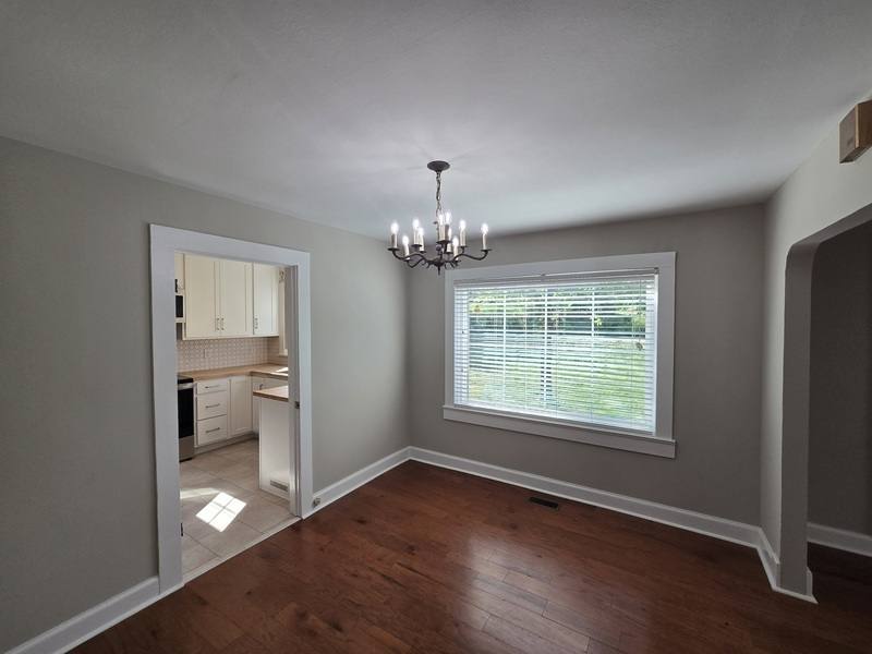 House for rent at 4094 University Dr #A, Ooltewah, TN 37363