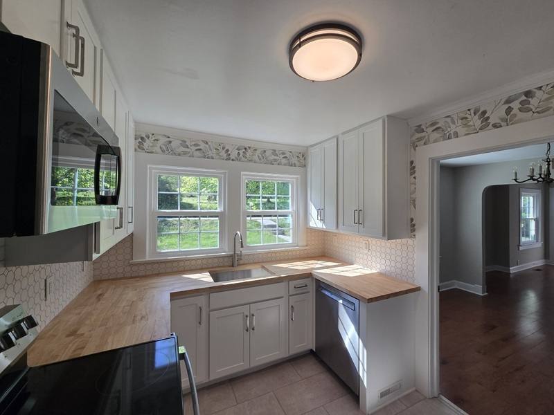 House for rent at 4094 University Dr #A, Ooltewah, TN 37363